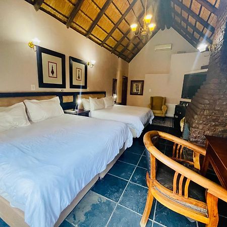 Pretoria Mansion Boutique Hotel Coral Tree ภายนอก รูปภาพ