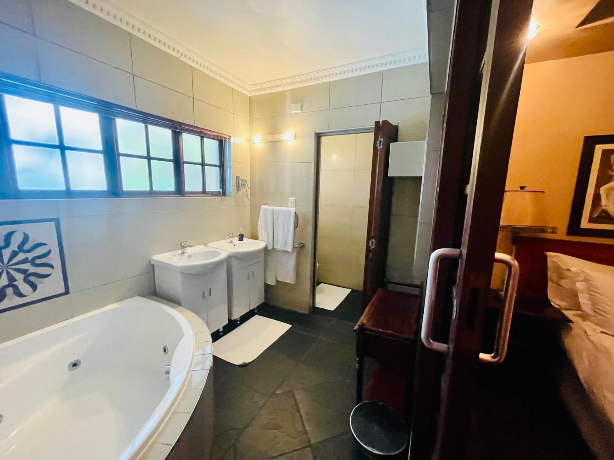 Pretoria Mansion Boutique Hotel Coral Tree ภายนอก รูปภาพ