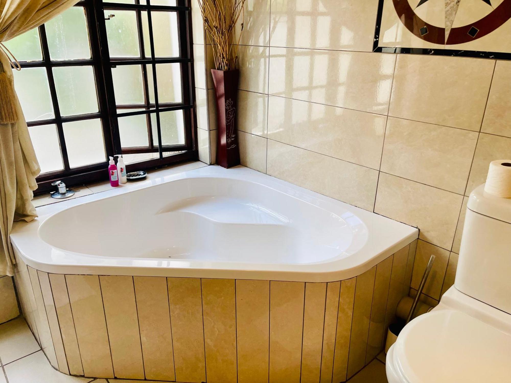 Pretoria Mansion Boutique Hotel Coral Tree ภายนอก รูปภาพ