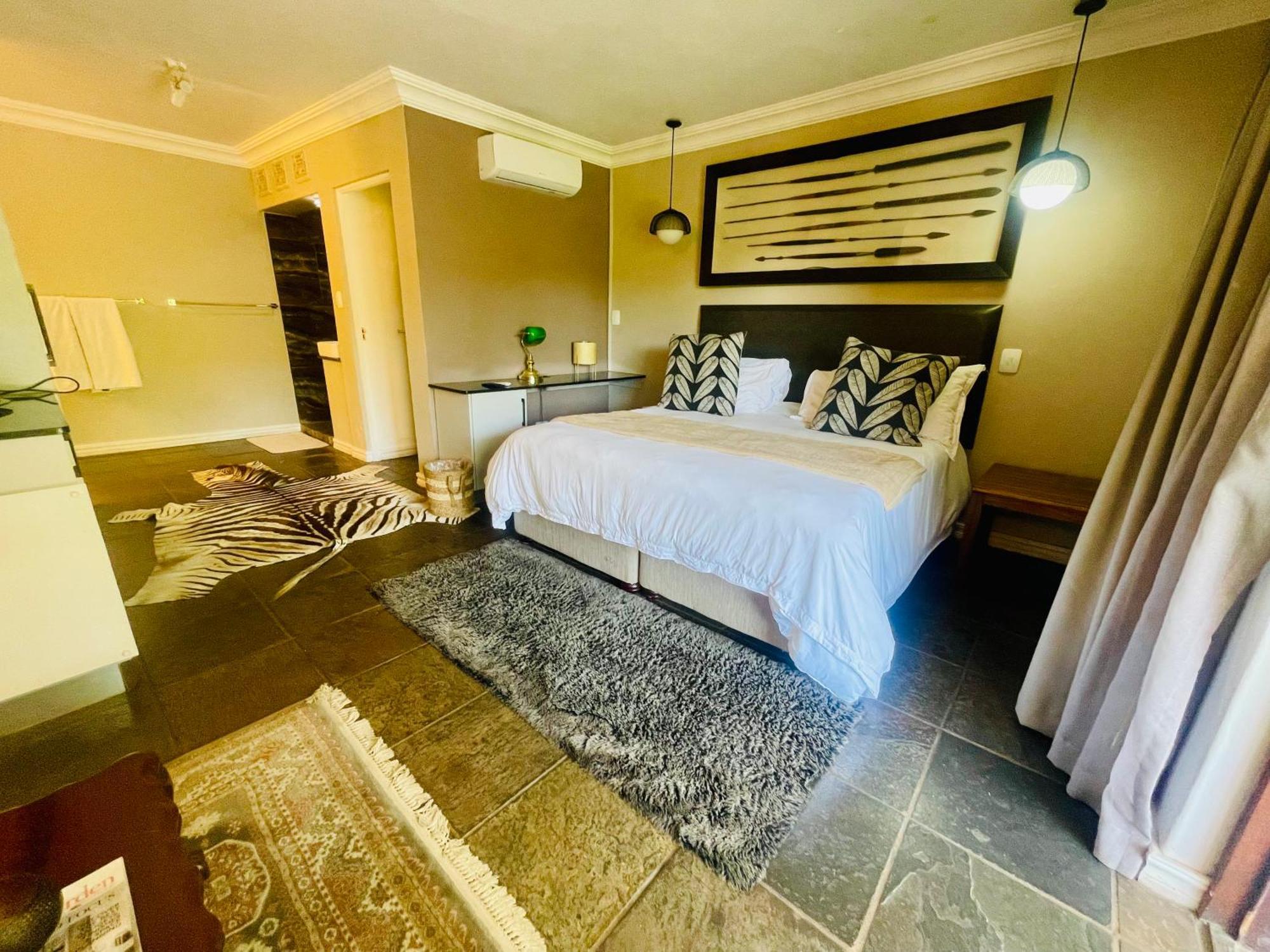 Pretoria Mansion Boutique Hotel Coral Tree ภายนอก รูปภาพ