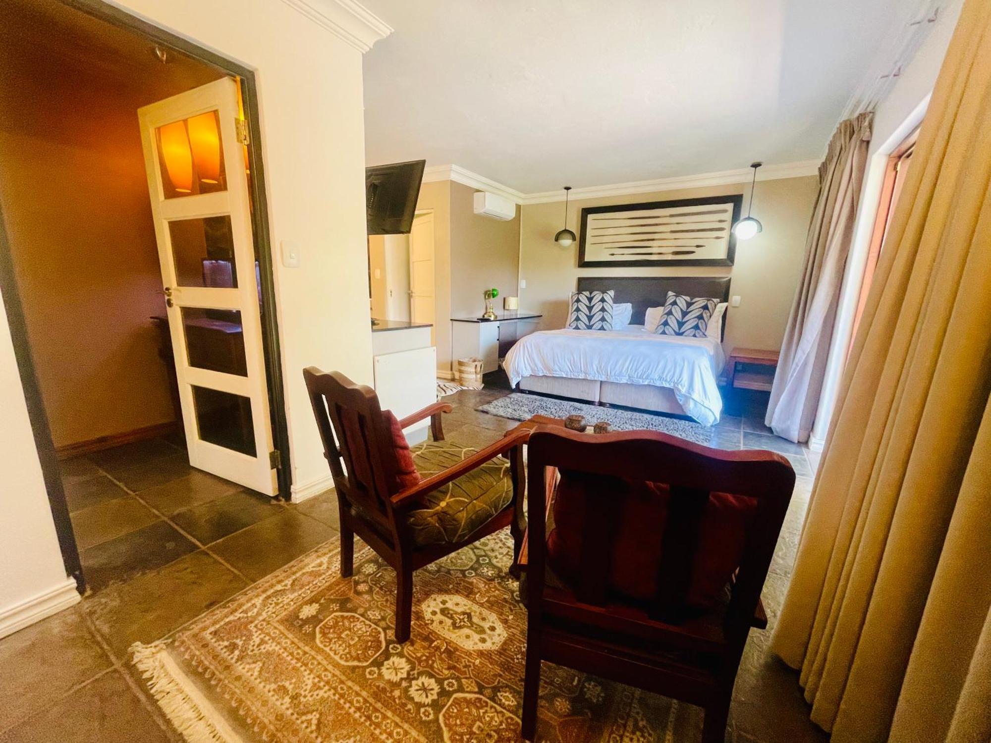Pretoria Mansion Boutique Hotel Coral Tree ภายนอก รูปภาพ