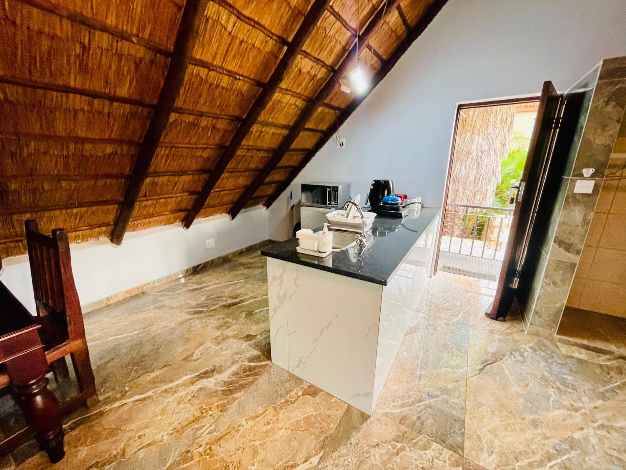 Pretoria Mansion Boutique Hotel Coral Tree ภายนอก รูปภาพ