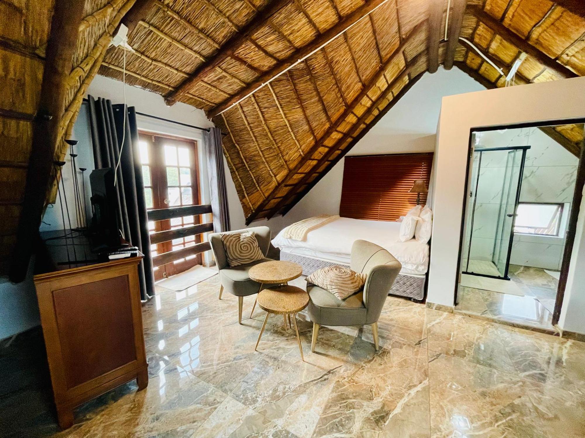 Pretoria Mansion Boutique Hotel Coral Tree ภายนอก รูปภาพ