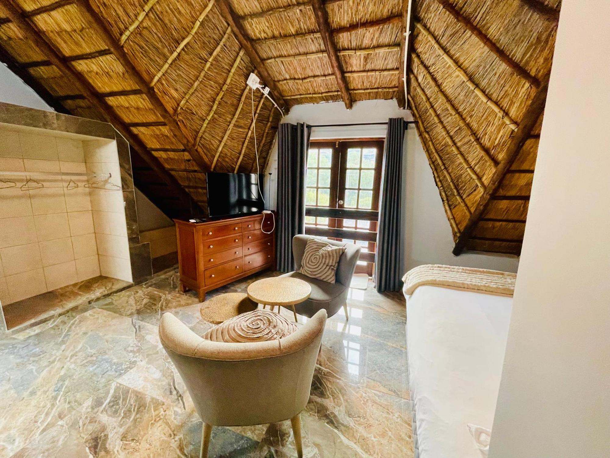 Pretoria Mansion Boutique Hotel Coral Tree ภายนอก รูปภาพ