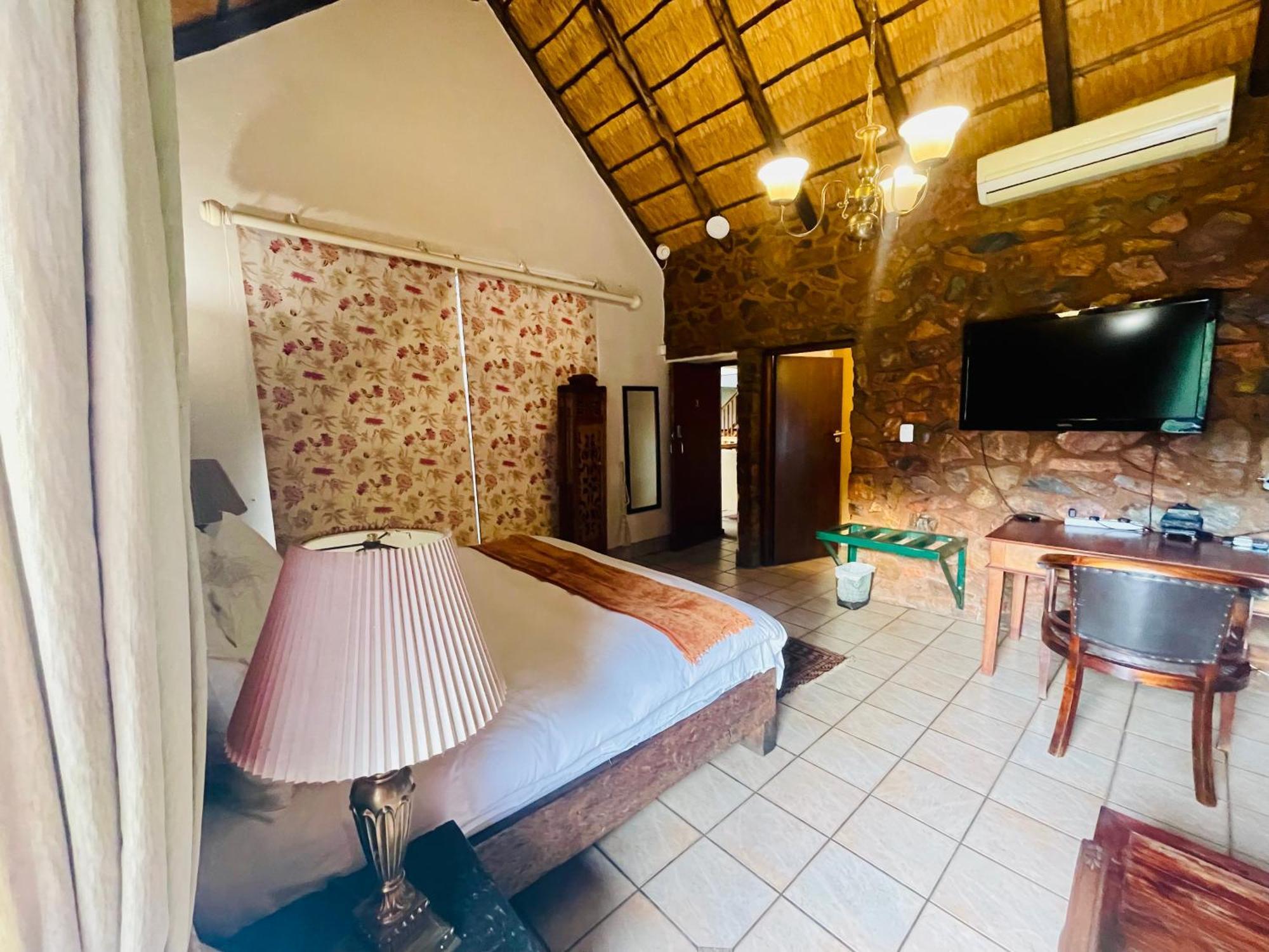 Pretoria Mansion Boutique Hotel Coral Tree ภายนอก รูปภาพ