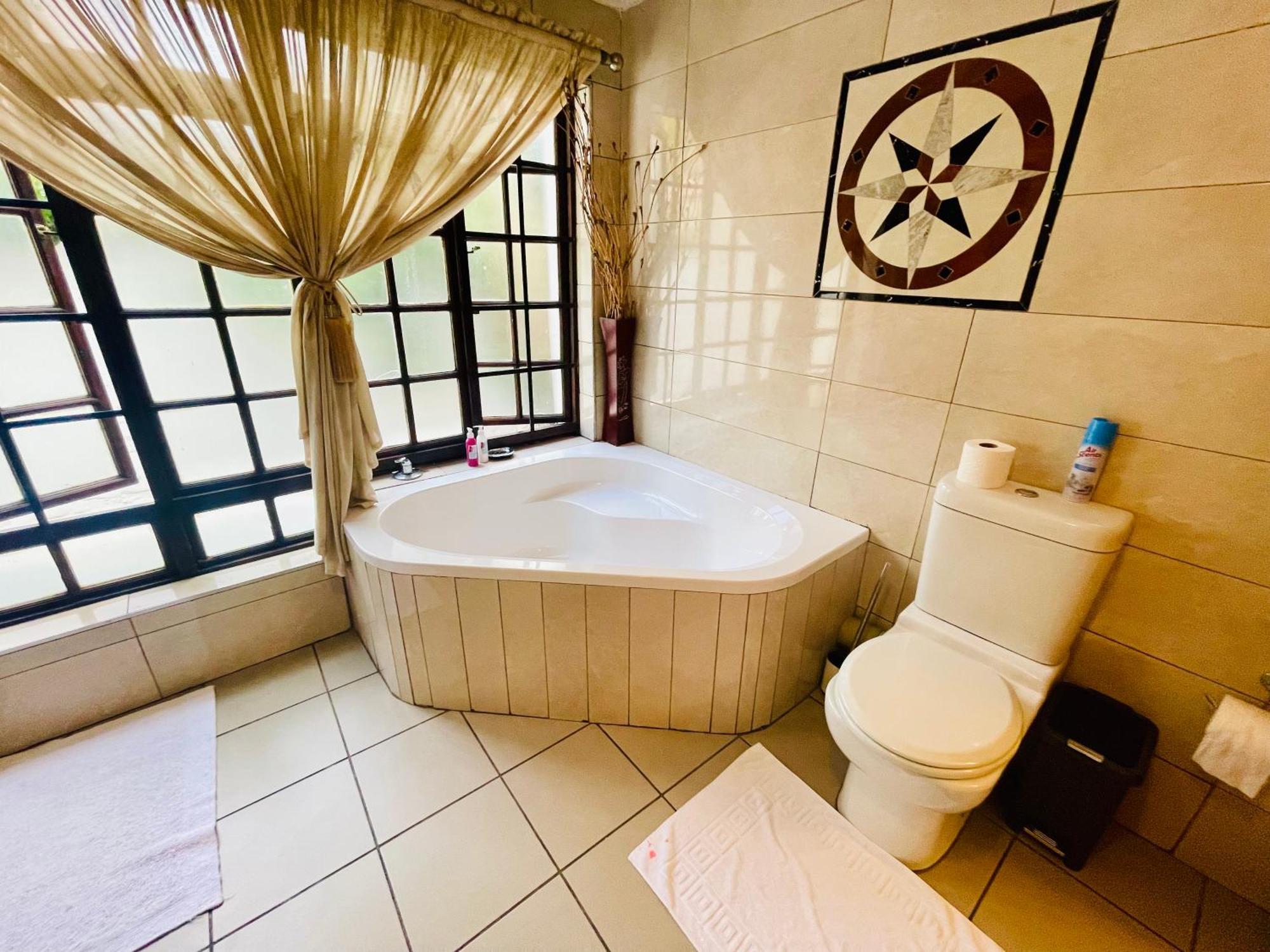 Pretoria Mansion Boutique Hotel Coral Tree ภายนอก รูปภาพ