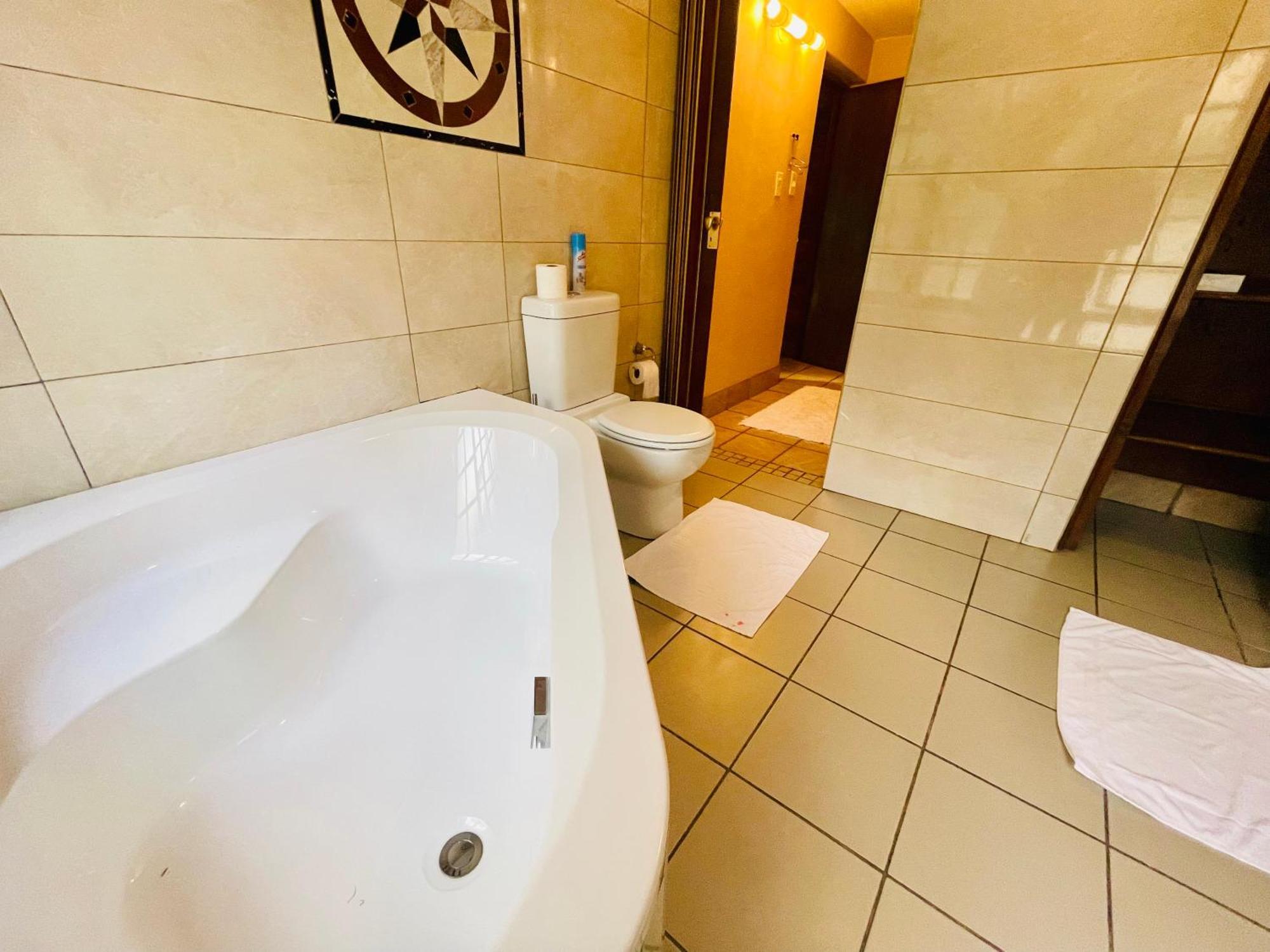 Pretoria Mansion Boutique Hotel Coral Tree ภายนอก รูปภาพ