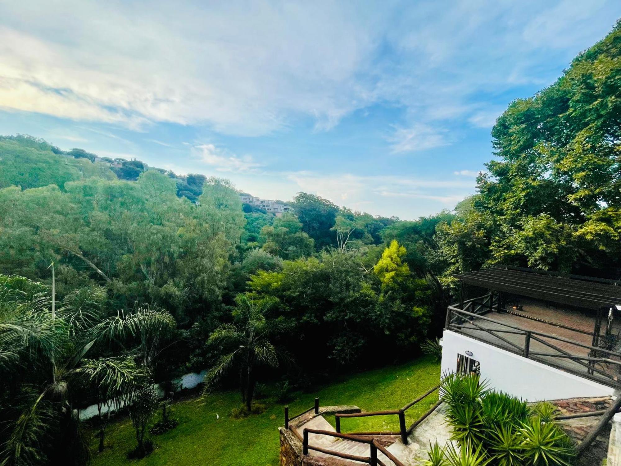 Pretoria Mansion Boutique Hotel Coral Tree ภายนอก รูปภาพ