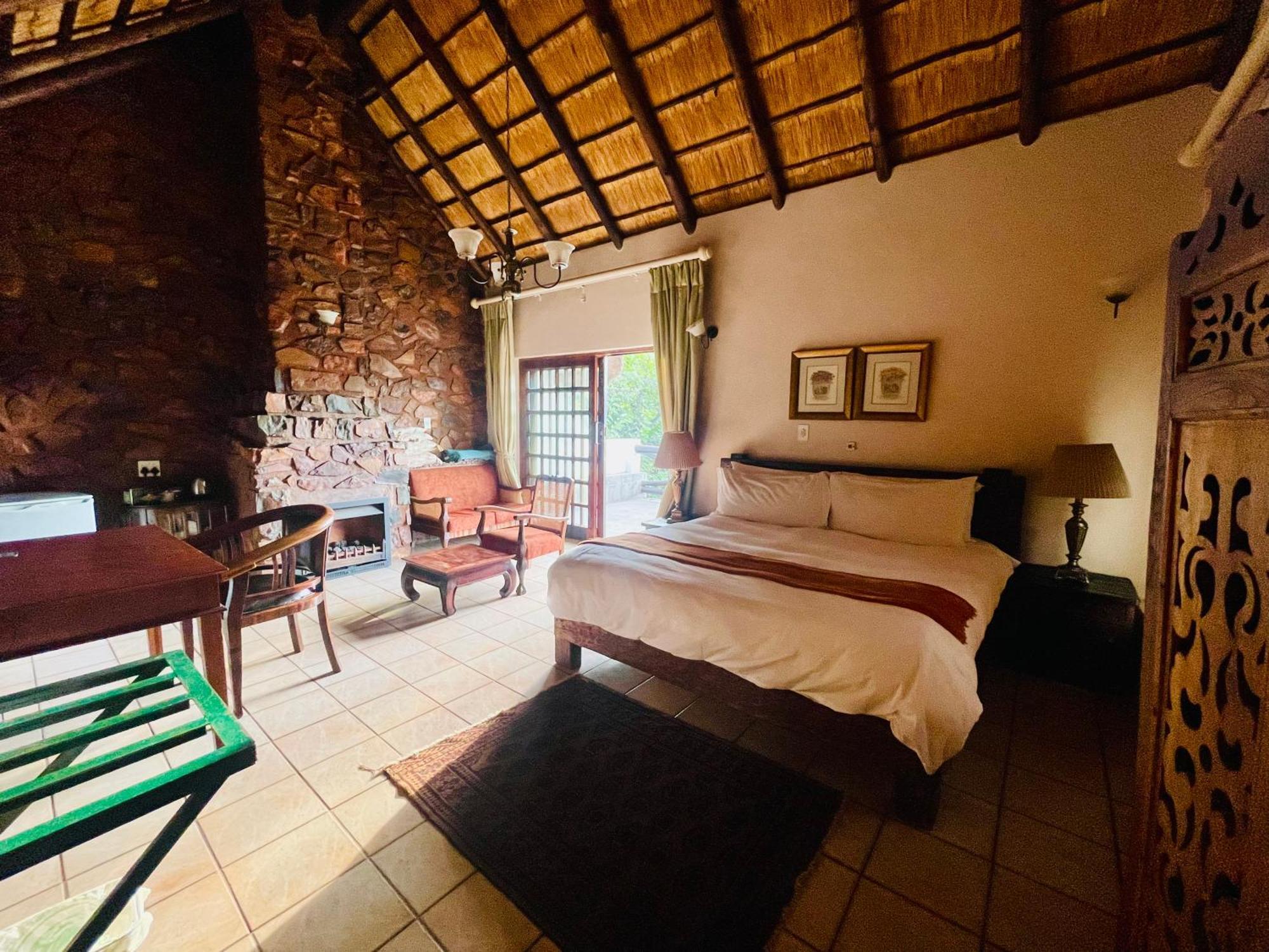 Pretoria Mansion Boutique Hotel Coral Tree ภายนอก รูปภาพ