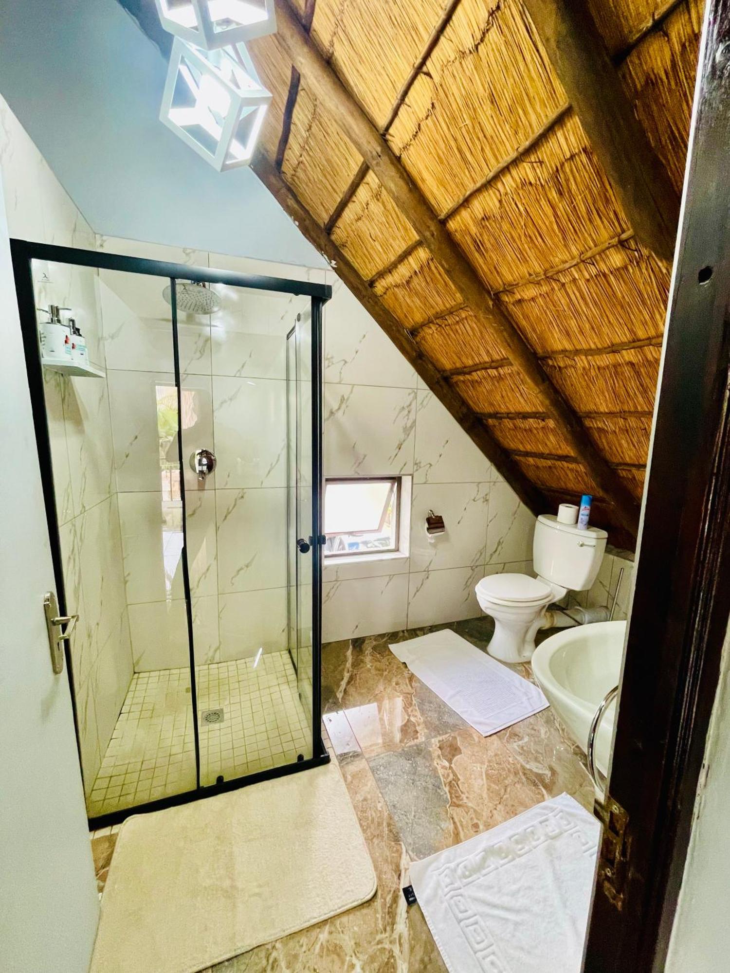 Pretoria Mansion Boutique Hotel Coral Tree ภายนอก รูปภาพ
