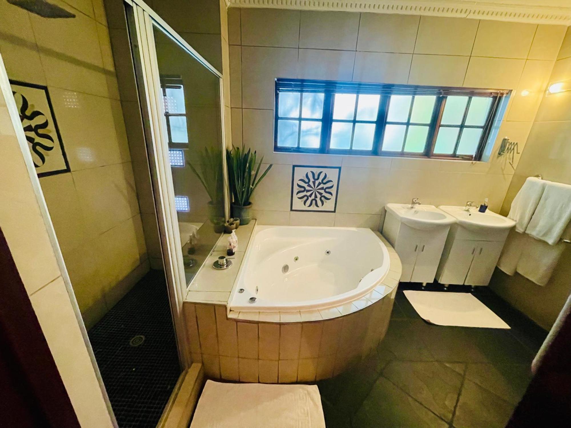 Pretoria Mansion Boutique Hotel Coral Tree ภายนอก รูปภาพ