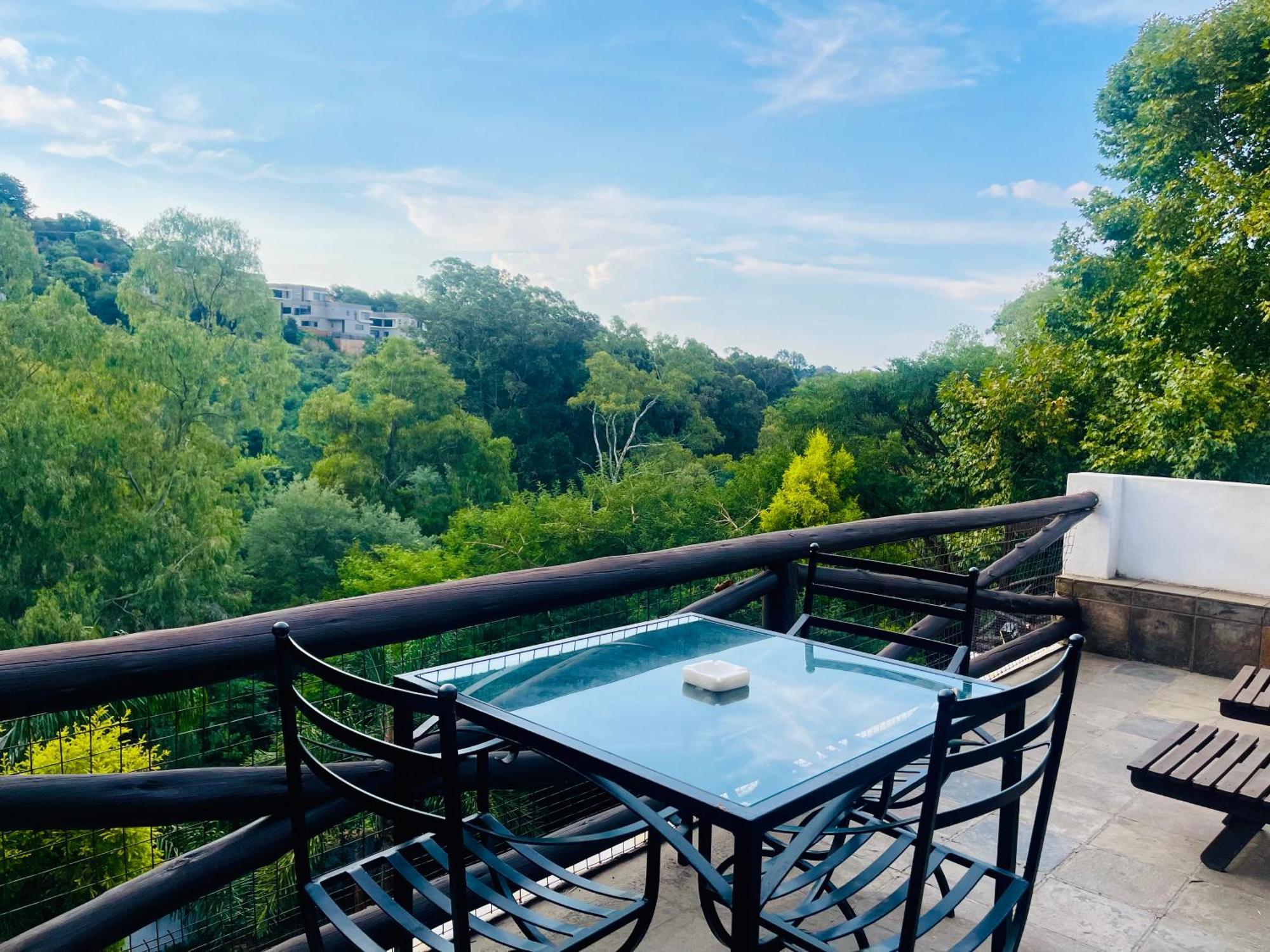 Pretoria Mansion Boutique Hotel Coral Tree ภายนอก รูปภาพ