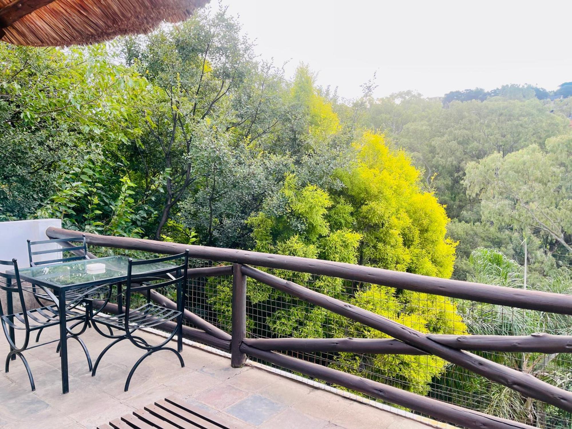 Pretoria Mansion Boutique Hotel Coral Tree ภายนอก รูปภาพ