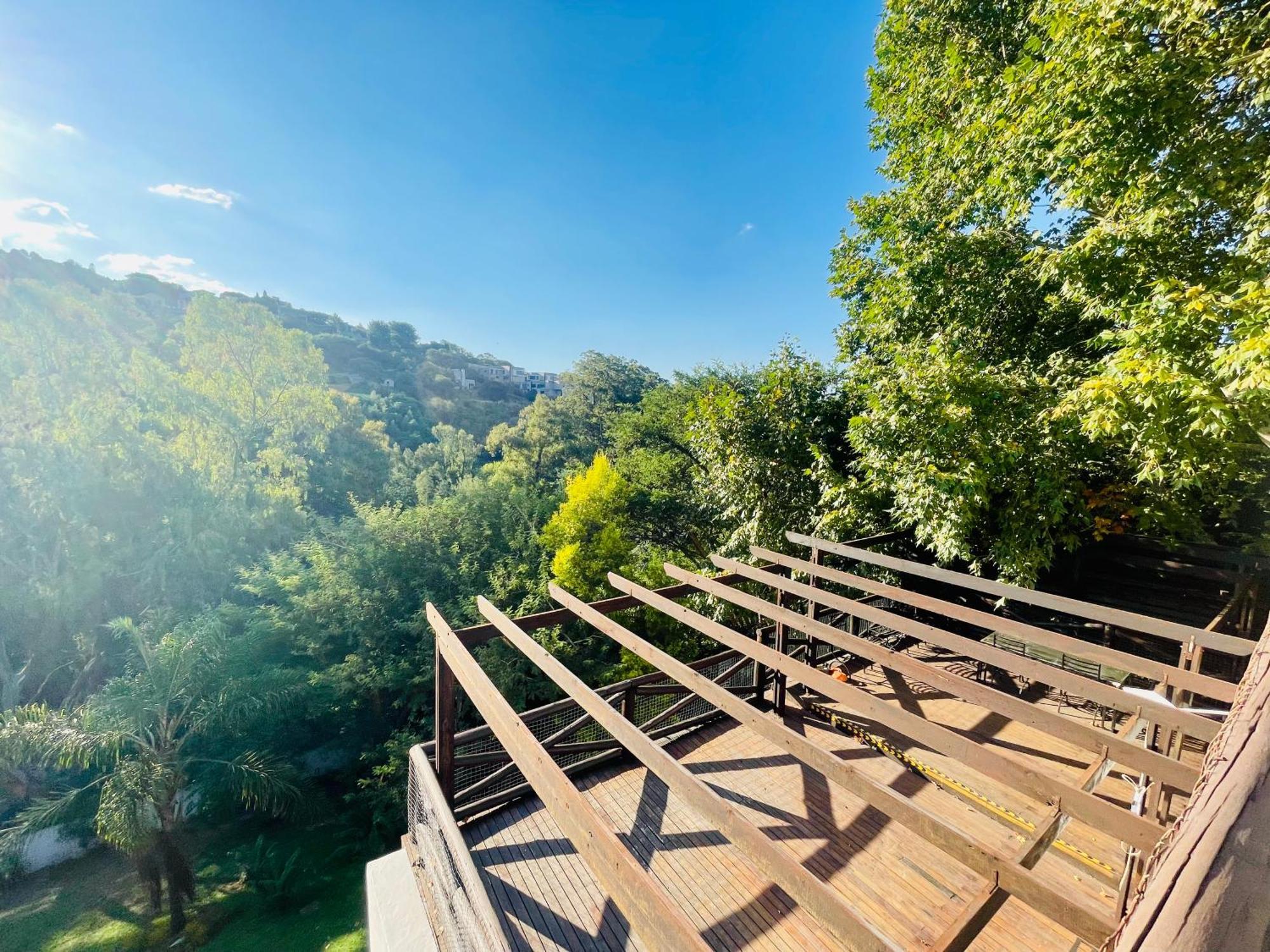 Pretoria Mansion Boutique Hotel Coral Tree ภายนอก รูปภาพ
