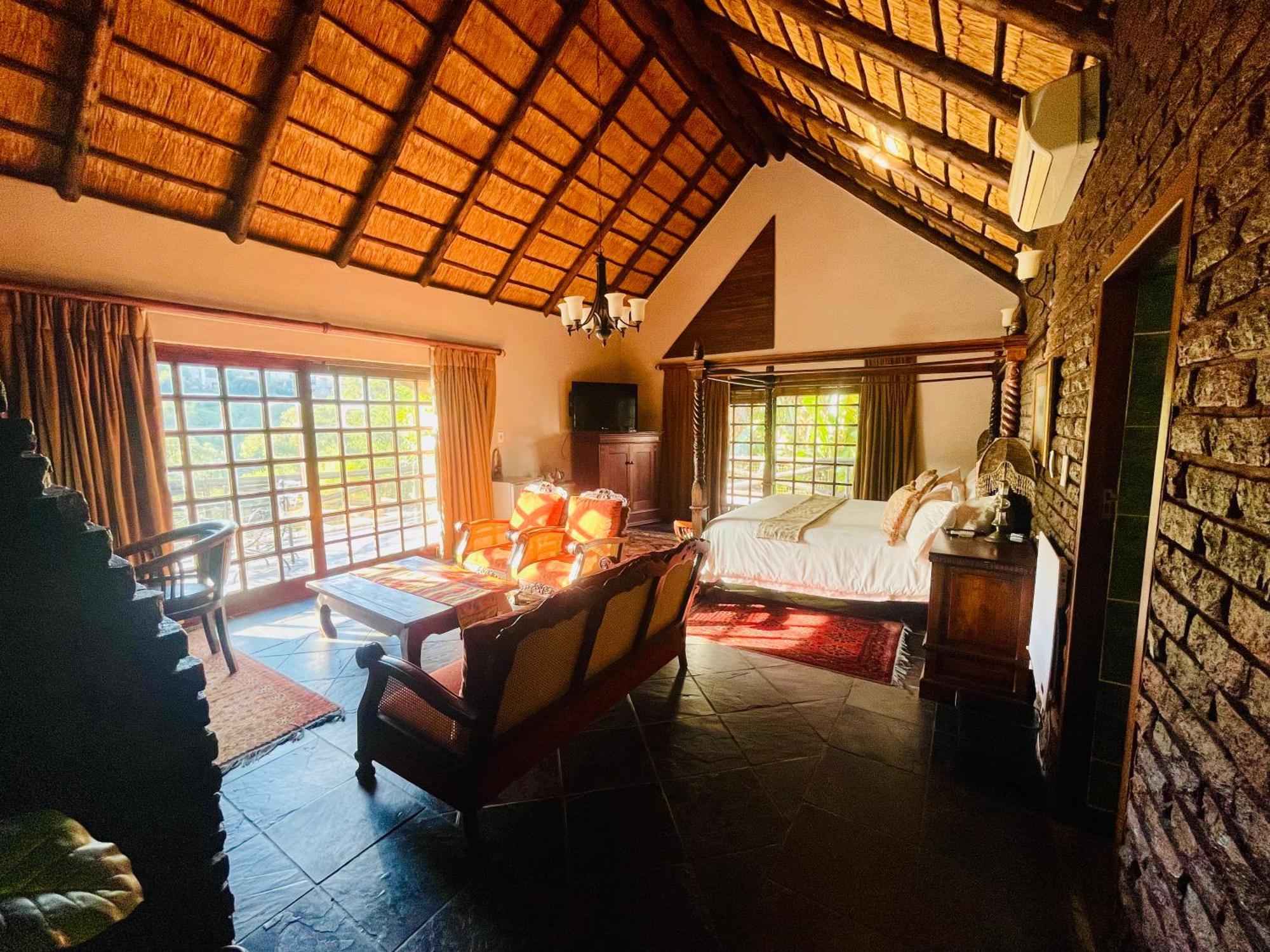 Pretoria Mansion Boutique Hotel Coral Tree ภายนอก รูปภาพ