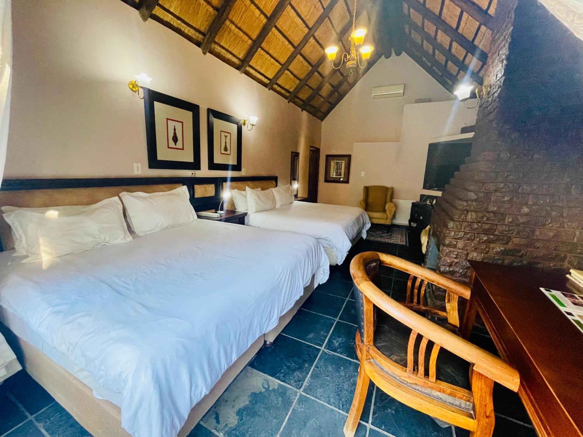 Pretoria Mansion Boutique Hotel Coral Tree ภายนอก รูปภาพ