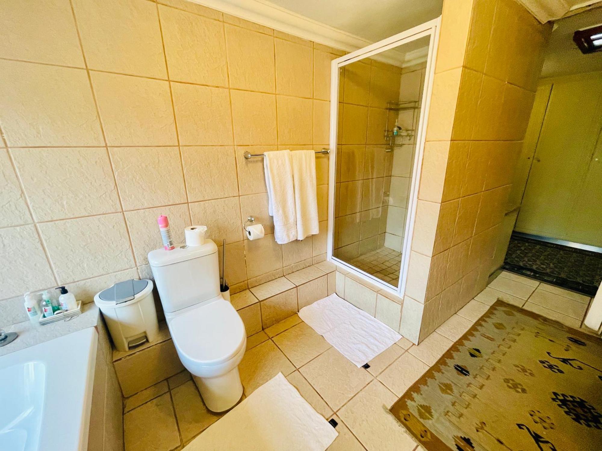 Pretoria Mansion Boutique Hotel Coral Tree ภายนอก รูปภาพ