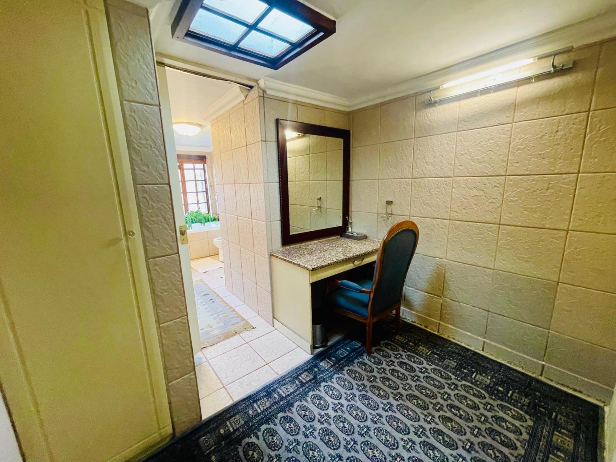 Pretoria Mansion Boutique Hotel Coral Tree ภายนอก รูปภาพ