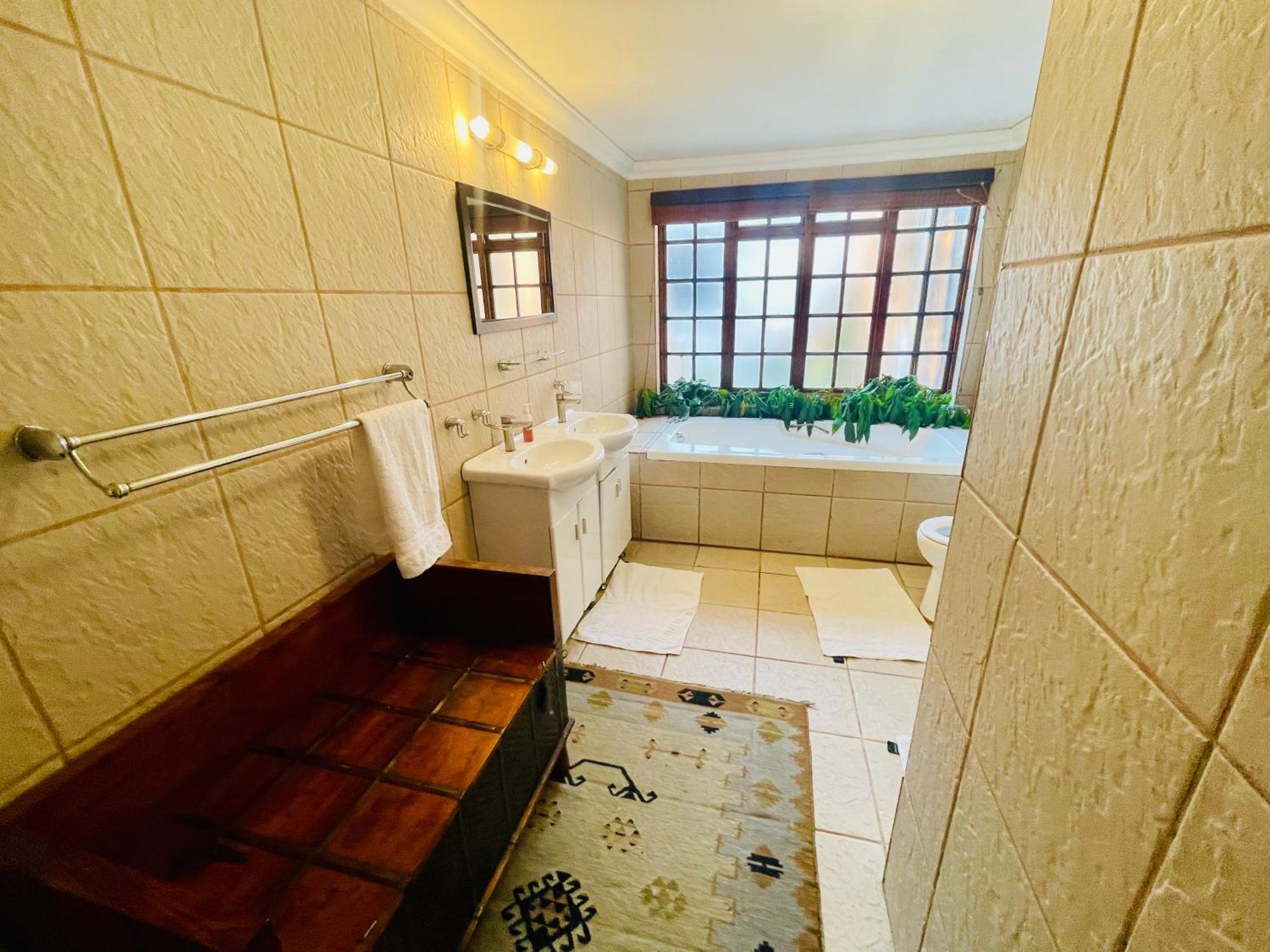 Pretoria Mansion Boutique Hotel Coral Tree ภายนอก รูปภาพ
